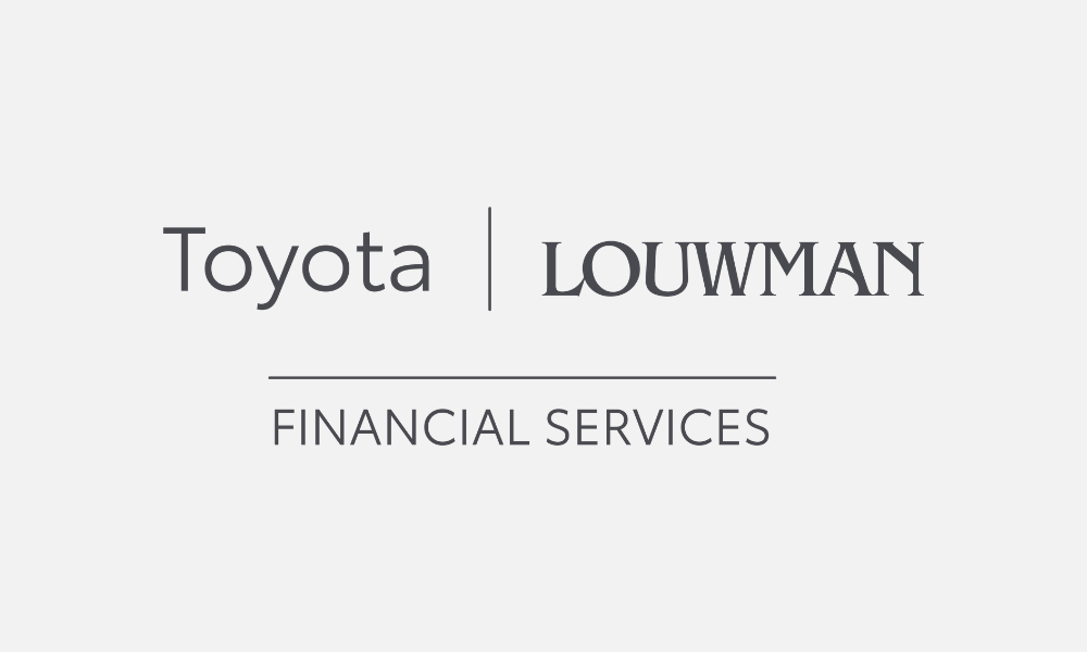 Toyota Louwman Financial Services